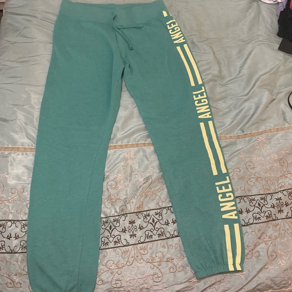 Victoria’s Secret joggers